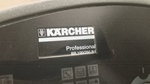 Schrob-/zuigmachine Kärcher BR100/250R