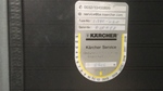 Schrob-/zuigmachine Kärcher BR100/250R