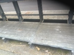 Gegalvaniseerde dubbelzijdige Draagarmstelling met 3 niveaus