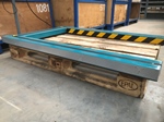 Digitale palletweegschaal tot 600kg
