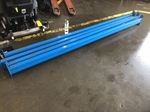 Stow palletstelling 3,6m lang