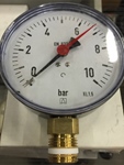 Manometers