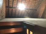 Rijwoning Rumbeke leegmaken en tuin verfraaien